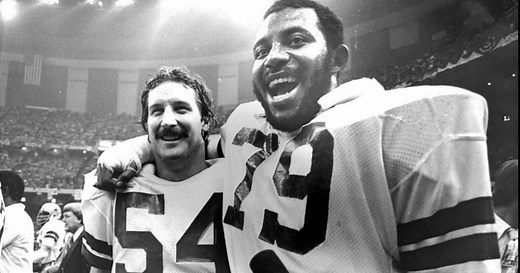 10 things to know about Cowboys legend Randy White: From his brief Hollywood career to fighting an ex-teammate
