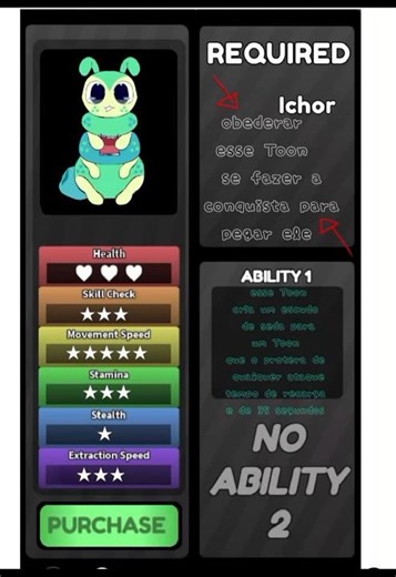 ★squirm🐛 será de conquista? | DANDY WORLD |🌈 #dandysworld#squirm