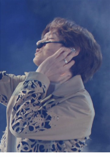 Kis-My-Ft2 'FREEZE' Performance Highlights