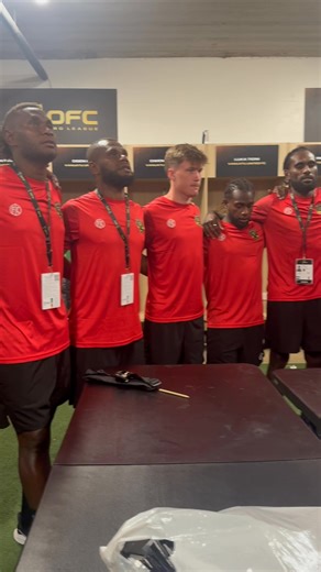 Vanuatu Football Federation on Reels