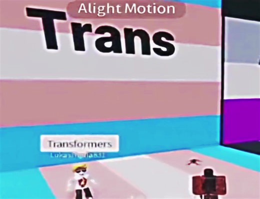 Transformers Edit Featuring Optimus Prime