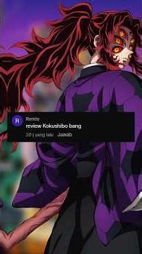 Reviewing the Kokushibo Character in Demon Slayer