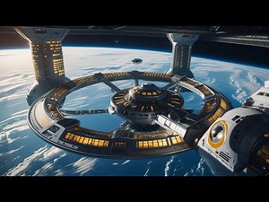 Top 10 Upcoming Space Tourism Projects 2025–2040 | Future of Travel Beyond Earth 🌍🚀