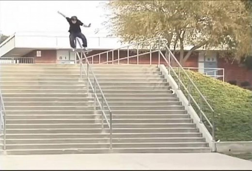 168K views · 3.9K reactions | Geoff Rowley's part in Flip's "Sorry" | DreamStreet Skate | Facebook
