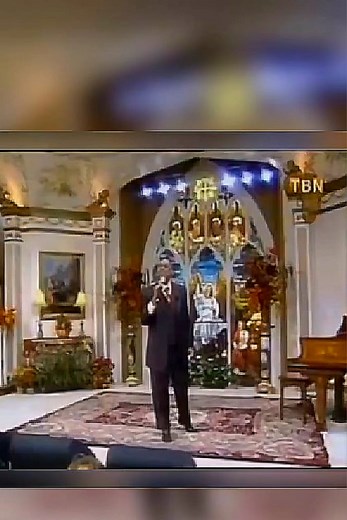✝️Don't Do It Without Me - Bishop Paul S Morton #gospelmusic #gospel | Luader Smith
