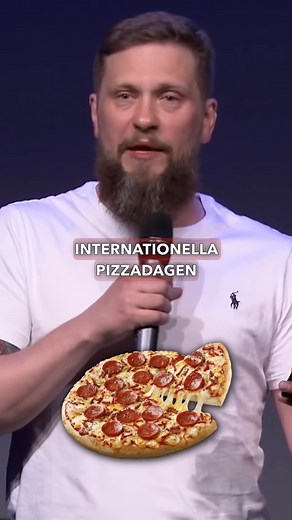 163K views · 1.3K reactions | Mer temadagar... 殺 Denna veckas temadagar firar jag och Nisse Hallberg i Halmstad, Varberg, Kungsbacka, Malmö och Helsingborg! | Magnus Betnér | Facebook