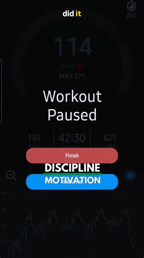 Discipline: a reflection on how to keep going when motivation fails. | Nedy-Fer Caraballo Planas