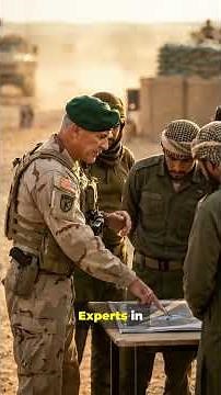 Top 10 Elite U.S. Army Forces That Define Military Power