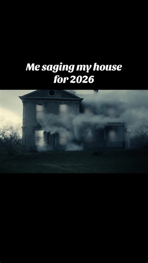 Saging Your Home for a Fresh Start in 2026