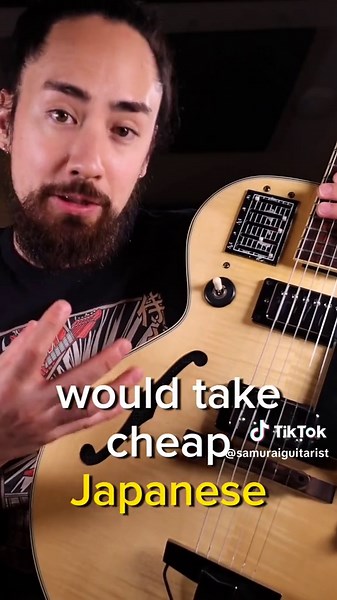 The Wildest Guitar Organ Hybrid with 70s Supercomputer Technology