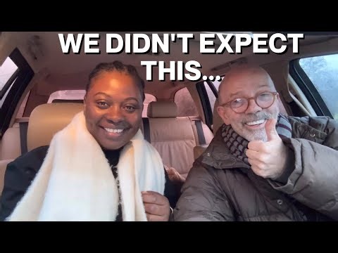 We Found A Solution For Our Newly Built Apartment!! 