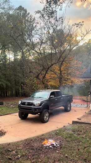 Maxtrac Spindles for Tacoma: Improve Off-Road Performance