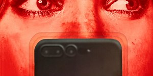 Drop Review: This Hitchcockian Tech-Thriller Is Simple And Silly But Very Effective