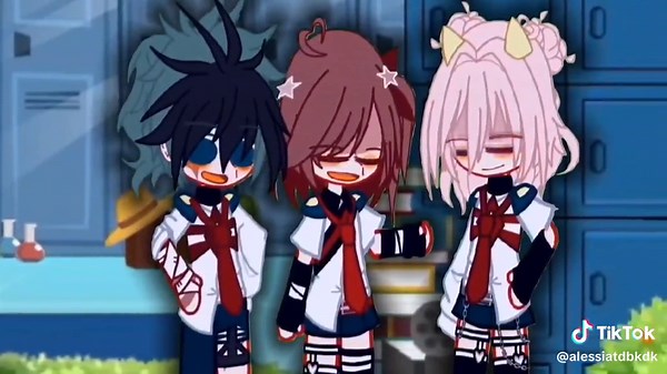 Deku's Unexpected Reaction: Hilarious Moments from My Hero Academia