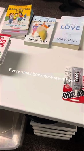 #books #booktok #michigan #mi #smallbusiness