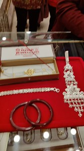 Review 🥳review 🥳review🥳 💖✨💞Wellcome our Rani Jewellers💖 ✨💞 We are available from today. You may visit our showroom,,,, 🌸🌸🌸🌸 Cll-8391897270/8250985114 #rellsfacebook #Jewellery #silverjewelry #gold #tranding #review #ReviewPost #vairalvideo #rellinstagram #GoldJewelry #exerciseismedicine ,,,,#topfan #highlights #flowers #TopFans | Rani Jewellers