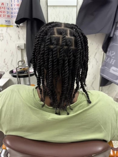 Bell hair braiding Bangkok บน TikTok