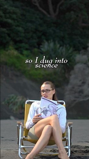 Best Middle Splits stretches based on science! Get your splits fast with PNF stretching! 🙆‍♀️