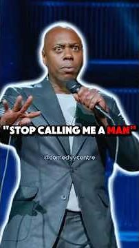 Dave Chappelle Was In a Bar fight! | The Closer