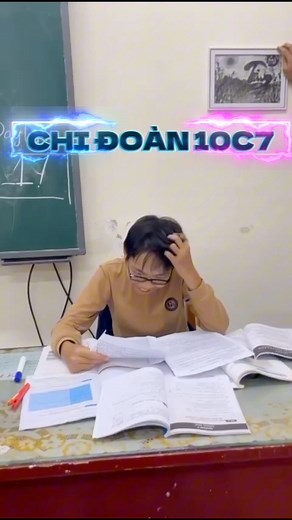 🎵 MẠC ĐĨNH CHI - 25 NĂM HOÀ ÂM TRI THỨC 🎬 Chi đoàn 10C7 đã thực hiện MV ca nhạc đặc sắc chào mừng 25 năm thành lập Trường THPT Mạc Đĩnh Chi. Với tinh thần nhiệt huyết và sáng tạo của tuổi trẻ, tập thể lớp đã cùng nhau xây dựng nên một sản phẩm âm nhạc ý nghĩa, tái hiện những kỷ niệm học trò và gửi gắm tình yêu, niềm tự hào với mái trường thân yêu. 🎶 MV không chỉ là món quà tri ân dành tặng thầy cô và nhà trường, mà còn là dấu ấn đẹp thể hiện tinh thần đoàn kết, năng động và sáng tạo của chi đ
