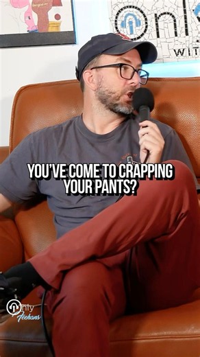 The Closest You’ve Come!