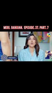 408K views · 15K reactions | Meri bahuian episode 37 part 7 | sadaf praween | Facebook