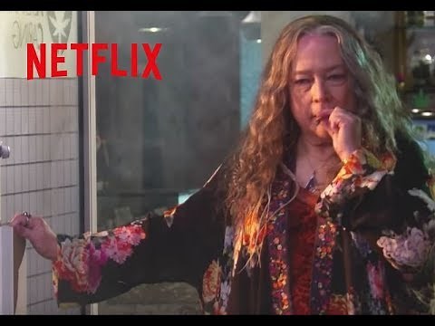 Disjointed Parte 1 - Official Trailer Subtitulado en Español l Netflix