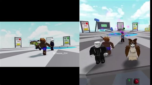 Roblox Egor Dropkick Animation Explained