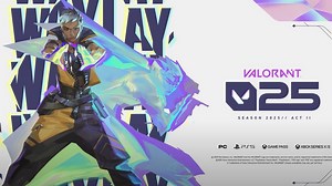 Valorant - New agent Waylay joins the roster on March 5th | AltChar