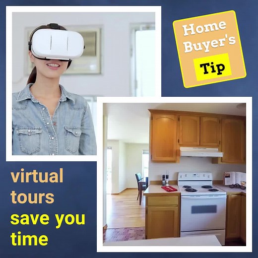 ️ The future of home shopping is here! Virtual reality home tours let buyers experience homes from anywhere, saving time and making the search easier. Ready to explore the world of 3D tours? Dive into the benefits for buyers, sellers, and agents: https://www.houseopedia.com/virtual-reality-home-tours?id=54d6 | Rodney Craddock Realtor, Fathom Realty | Facebook