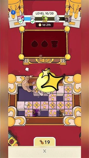 Mr. Burns’ Treasure Level 10/20, Monopoly GO! #MonopolyGO #MrBurnsTreasure #MonopolyGOEvent