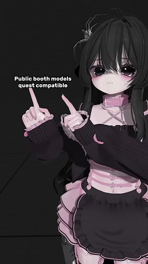 Exploring VRChat Booth Models: Key Features and Trends