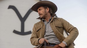 Yellowstone: Josh Lucas Expecting to Return for Final Episodes (VIDEO)