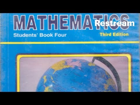 Matrices and Transformation-Lesson 1