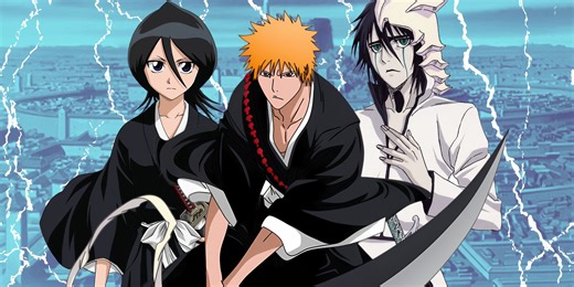 Darkest Bleach Moments, Ranked
