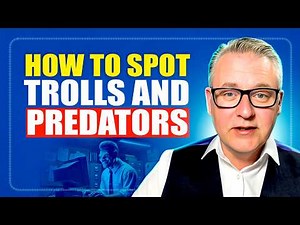 How to Recognize Internet Trolls and Deal With Them