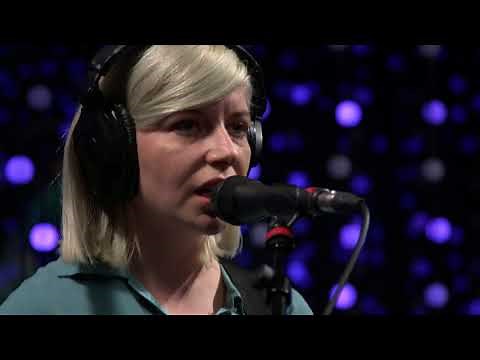 Alvvays - Full Performance (Live on KEXP)