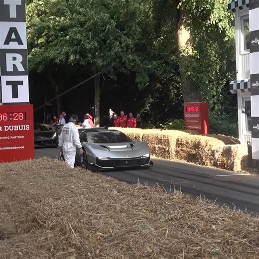 58K views · 2.9K reactions | ONE OFF Ferrari worth $5 million! | Lovecars | Facebook