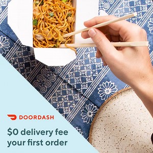 182 reactions · 20 shares | Explore our selection of local favorites with $0 delivery fees for your first order. $10 order minimum. Terms apply. | DoorDash | Facebook