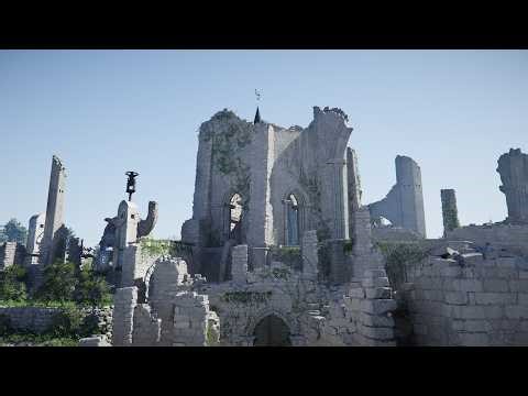 Crimson Desert Sanctum of Revelation Walkthrough (Puzzle, Chest and Core)