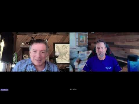 100% Uptime Episode 1 - Lets Turn the Mic On