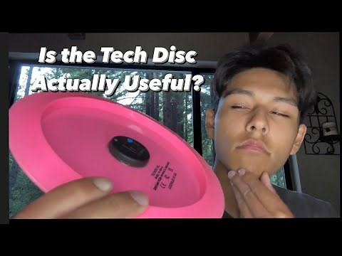 IS IT WORTH IT TO BUY A TECH DISC? (UNBIASED REVIEW)