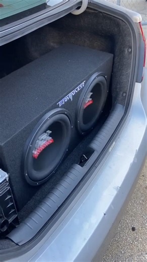 Watch MTX Audio TNP212D2 Terminator 12 Inch Subwoofer with Dual Ba on Amazon Live