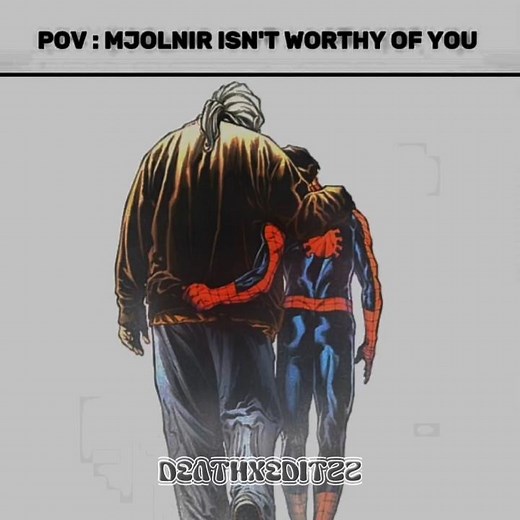 I'M TIRED [ Best Spiderman speech ] | Interlinked slowed | Marvel studios Spiderman 🎬