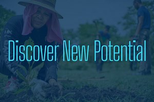 World Mosquito Program - Lever for Change