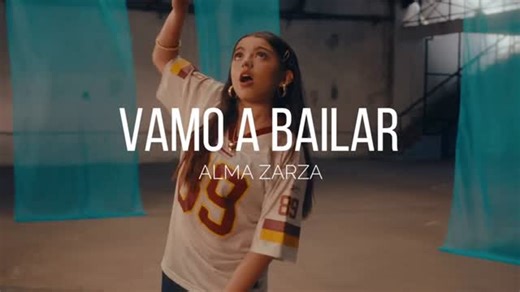 Alma Zarza🎤🎧🎼🎹 on Instagram: "Vamo a bailar , ya lo escuchaste ? https://youtu.be/gcX6Rfbdy9A?si=nquiLTJ-uqeWvZAV"