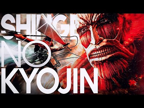 SHINGEKI NO KYOJIN RAP "Ataque de Titanes" ║ VIDEOCLIP OFICIAL ║ JAY-F