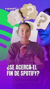 🎧 ¿@spotify ya fue? Apple Music sube el volumen 🎛️ Apple lanza AutoMix, una función con IA que mezcla canciones como DJ pro: empata beats, crea transiciones únicas y hasta traduce letras con pronunciación perfecta. #AppleMusic #InteligenciaArtificial #AutoMix | Roastbrief