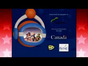 BBC Kids/SRC/CBC/Halifax Film/Alliance Atlantis (2007)