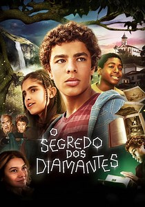 O Segredo dos Diamantes filme - Onde assistir